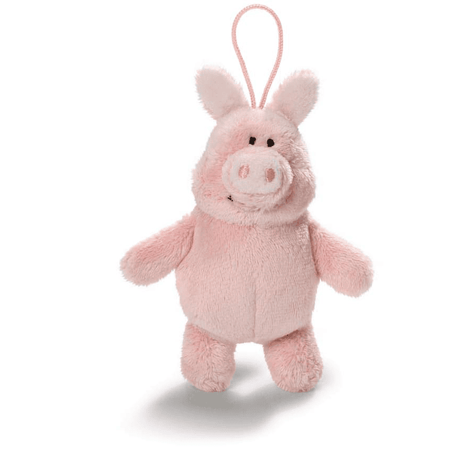 pig plush with sound