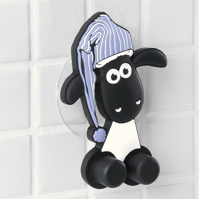 Shaun Sheep, Toothbrush Holder