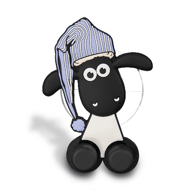 Shaun Sheep, Toothbrush Holder