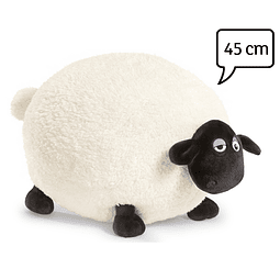 Shirley Sheep, Plush 45cm