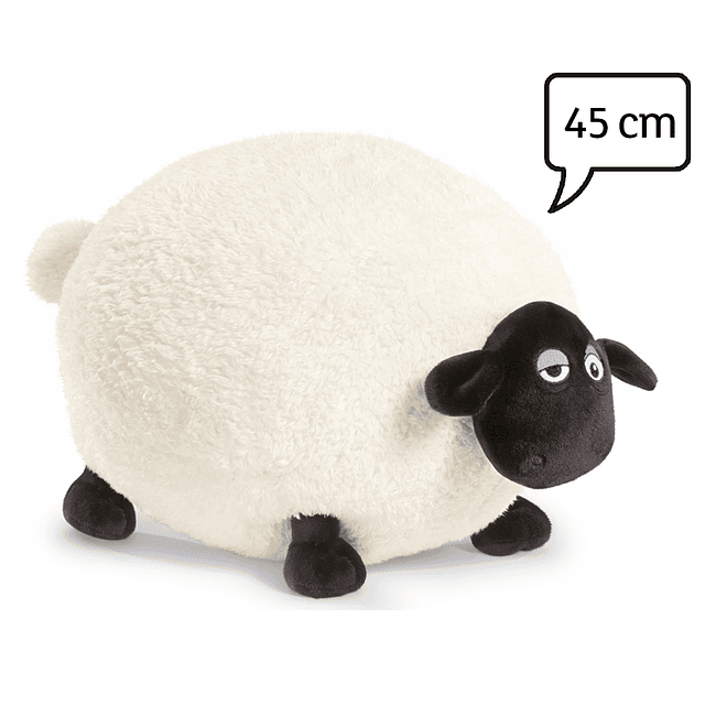 Shirley Sheep, 50cm Plush