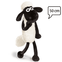 Shaun Sheep, 50cm Plush