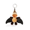 Dino Orny Key Ring