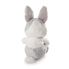 Gray Rabbit, Plush 12cm