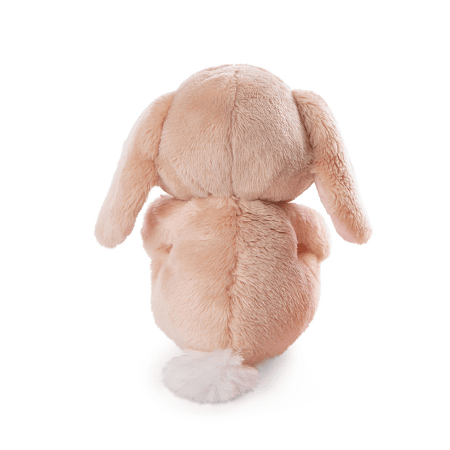 Caramel Bunny, Plush 12cm