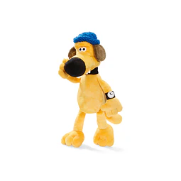 Bitzer, Peluche 25cm