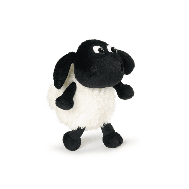 TIMMY TIME- Peluche 15cm
