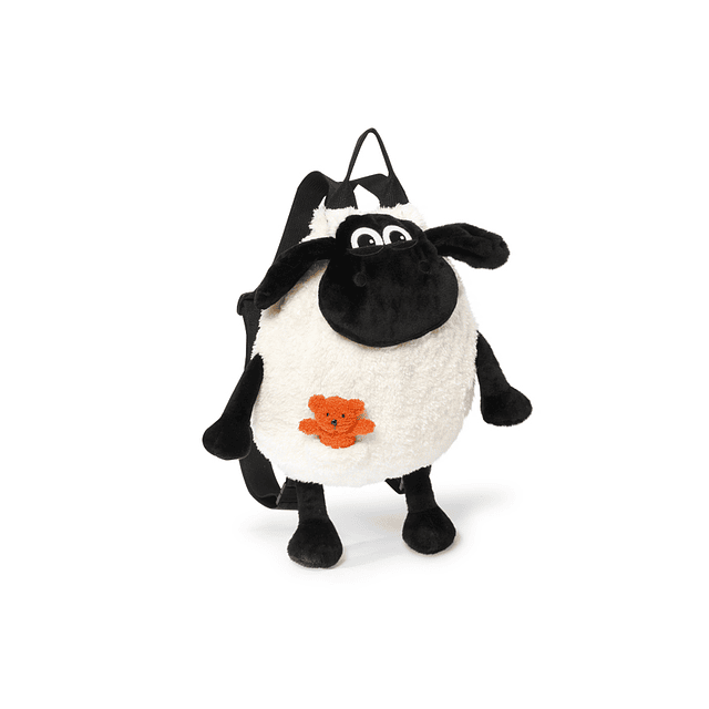 TIMMY TIME- Mochila Timmy em Peluche