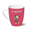 Caneca  "Madrinha…és especial !"