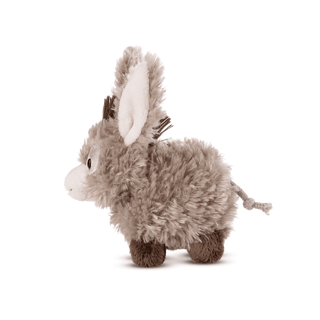 Peluche Burro Donkeylee, 18cm