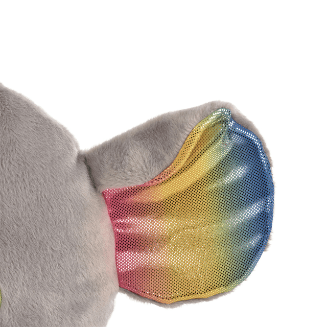 Almofada - Koala Miss Crayon, 32x32cm