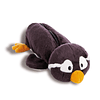 Estojo Pinguim Stas, 25x8x9cm