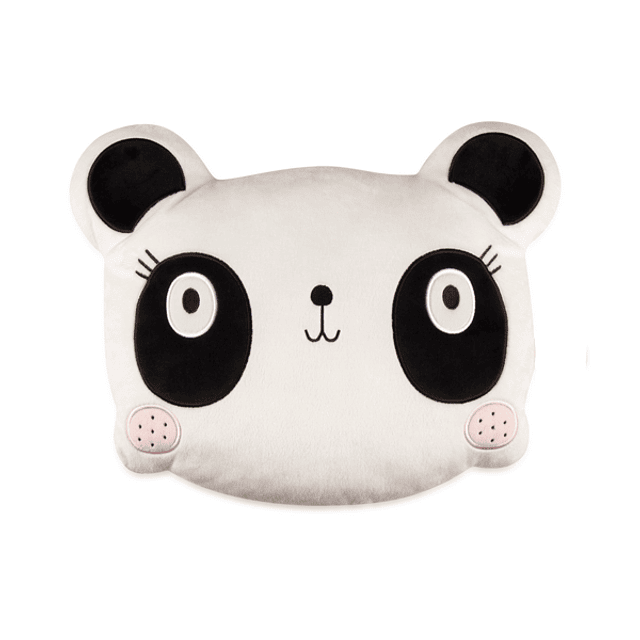 Panda | Almofada Figura