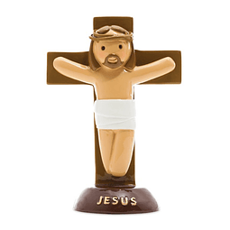 Cristo Crucificado