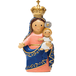 Nossa Senhora do Alívio