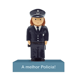 A melhor Polícia!