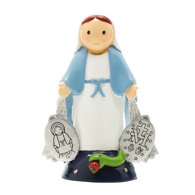 N.ª Sra. das Graças