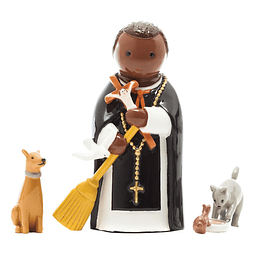 São Martinho de Porres