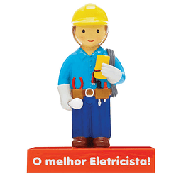 O melhor Eletricista!