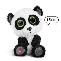 Panda Peppino, 15cm