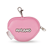 Porta-Moedas Molang