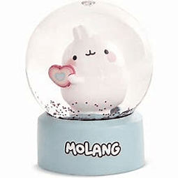 Molang Water Globe