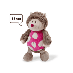 Peluche 15cm, Ouriço