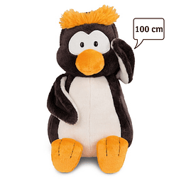 Peluche Pinguim Frizzy 100cm