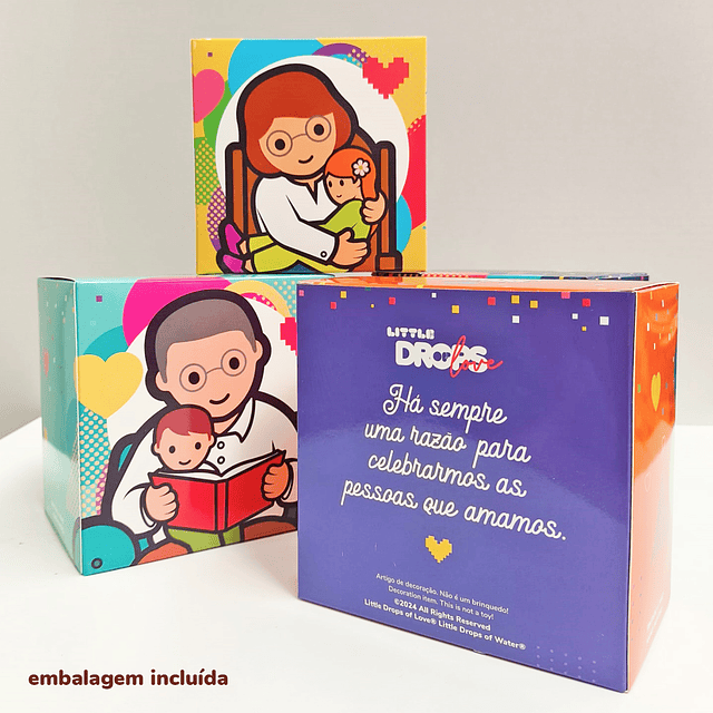 Melhor Pai! (Menina)