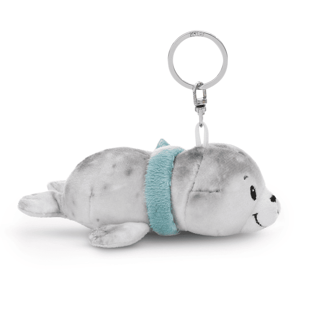 Porta-chaves Foca Bente, 10cm