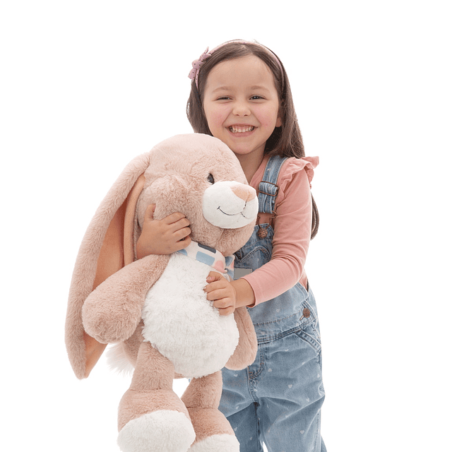 Peluche Coelho Fjella, 20cm