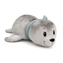  Peluche Foca Bente, 24cm