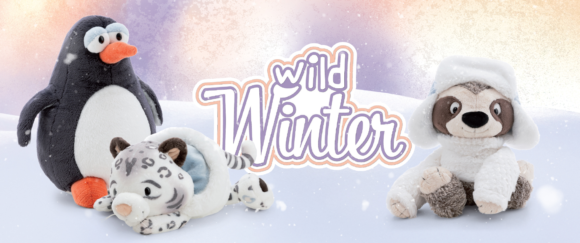 WILD WINTER 2025