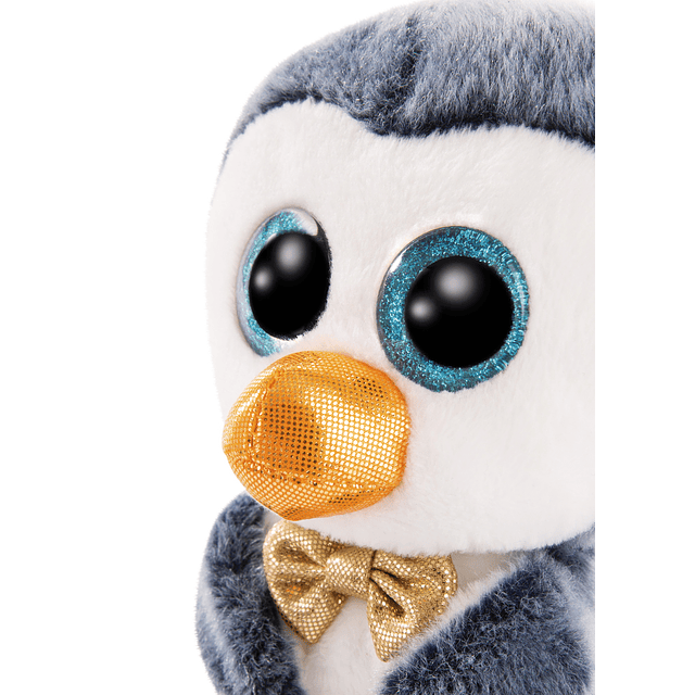 Glubschis | Peluche Pinguim Sniffy, 15cm