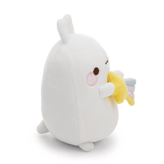 Molang 2 | Molang 12cm c/ estrela-cadente