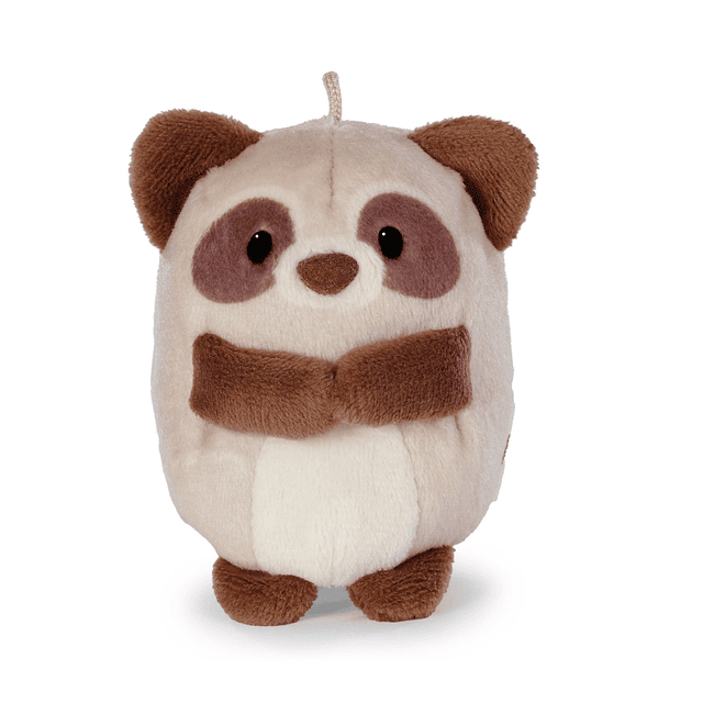 Mymochi Fairy | Guaxinim Rakuma, c/ fantasia de fada