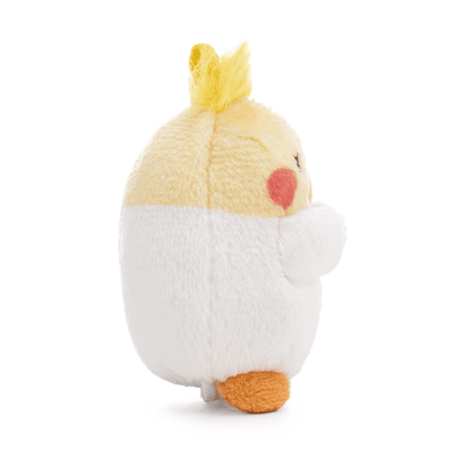 Mymochi Loopies | Pintaínho Chipsy, 5cm c/ header