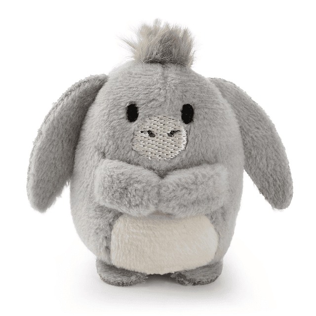 Mymochi Loopies | Burro Earl, 5cm c/ header