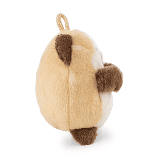 Mymochi Loopies | Macaco Manki, 5cm c/ header