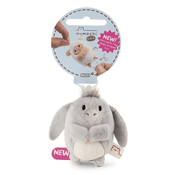 Mymochi Loopies | Burro Earl, 5cm c/ header