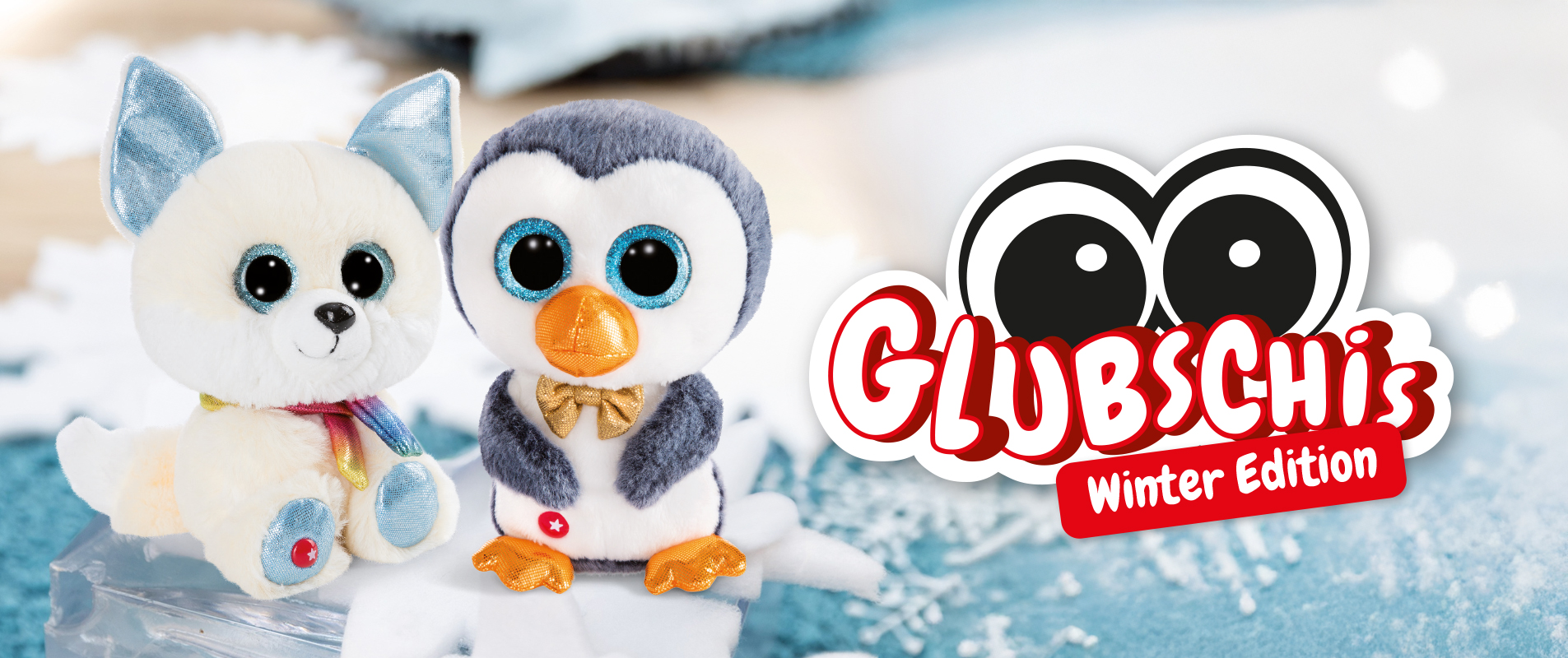 GLUBSCHIS WINTER