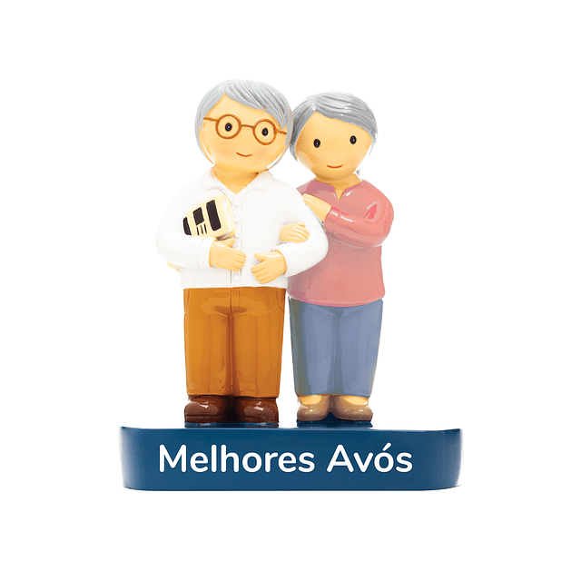Melhores Avós
