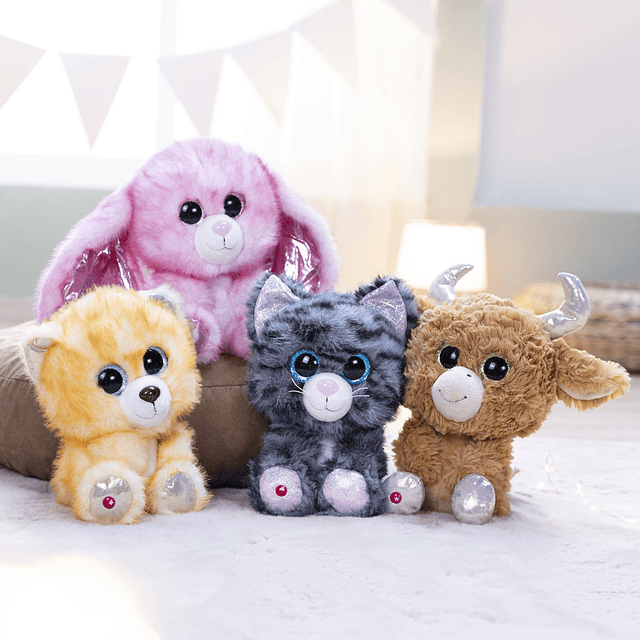 Glubschis | Peluche Touro Shug,25cm