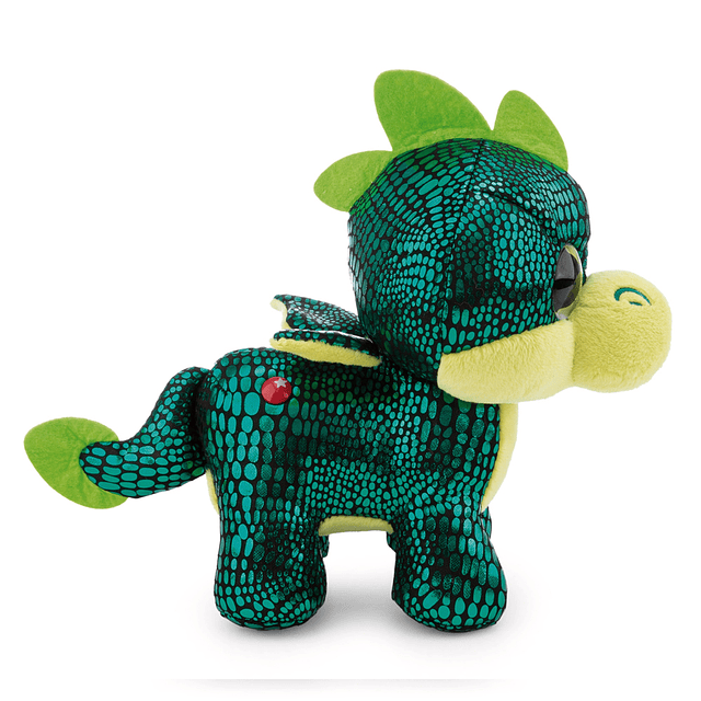 Glubschis | Peluche Dragão Parko,15cm