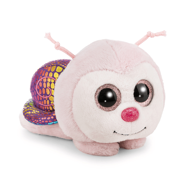 Glubschis | Peluche Caracol Snilli,13cm