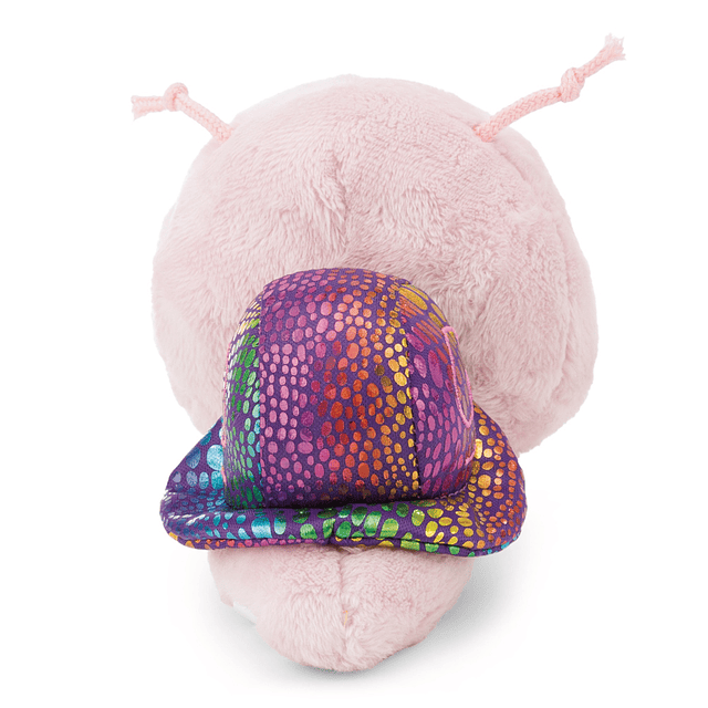 Glubschis | Peluche Caracol Snilli,13cm
