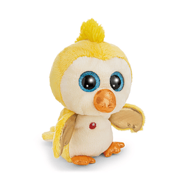 Glubschis | Peluche Pintaínho Sunita,15cm