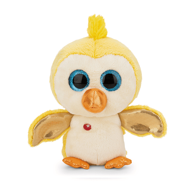 Glubschis | Peluche Pintaínho Sunita,15cm