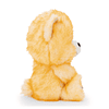 Glubschis | Peluche Urso amarelo Tummunu,25cm