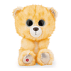 Glubschis | Peluche Urso amarelo Tummunu,25cm